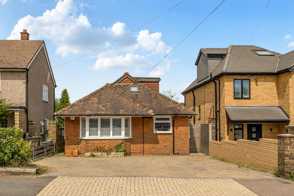 Main image of property: Lakes Road, Keston