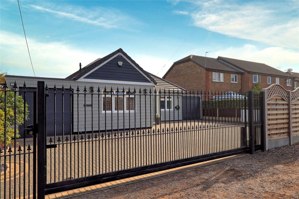 Main image of property: Great Berry Farm Chase, Langdon Hills, Basildon, Essex