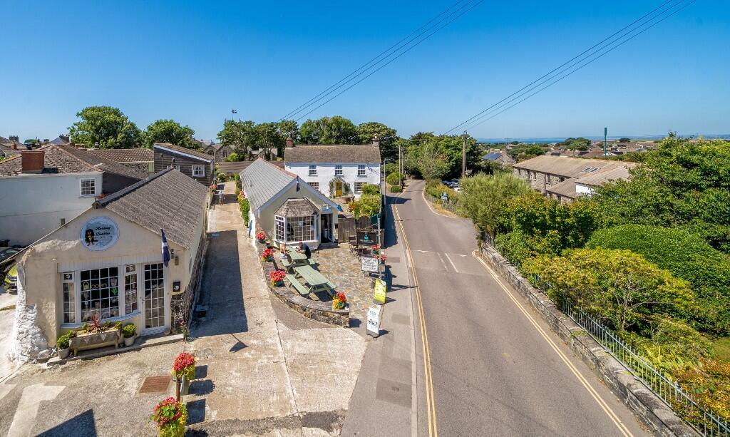 Main image of property: Lender Lane, Mullion, Helston, Cornwall, TR12