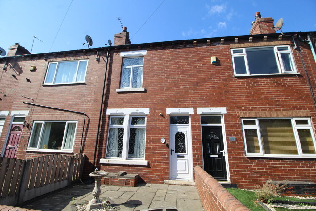 Main image of property: Gladstone Street, Normanton