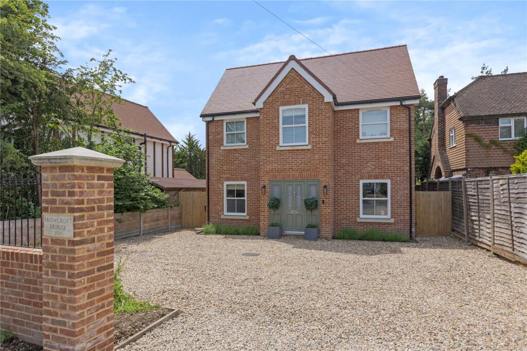 Main image of property: Chevening Road, Chipstead, Sevenoaks, Kent, TN13