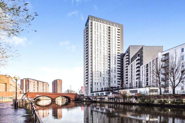 Main image of property: One Regent, 1 Regent Road, Manchester, M3