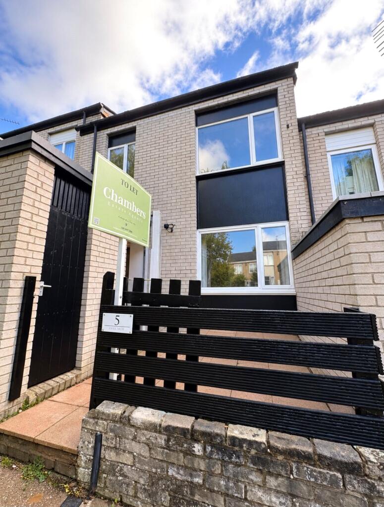 Main image of property: Awel Mor, Llanedeyrn, Cardiff, South Glamorgan, CF23