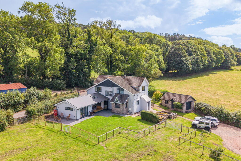 Main image of property: Trellech Cross, Trellech, Monmouth