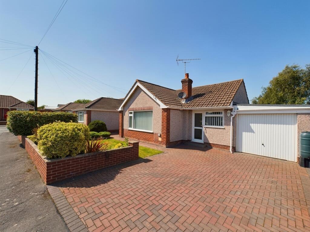 Main image of property: Fairfield Road, Buckley, CH7