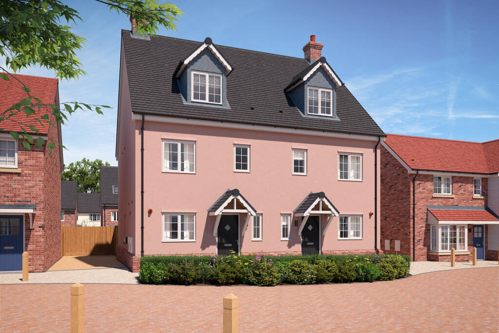 Main image of property: Southend road
Billericay
Essex
CM11 2PT