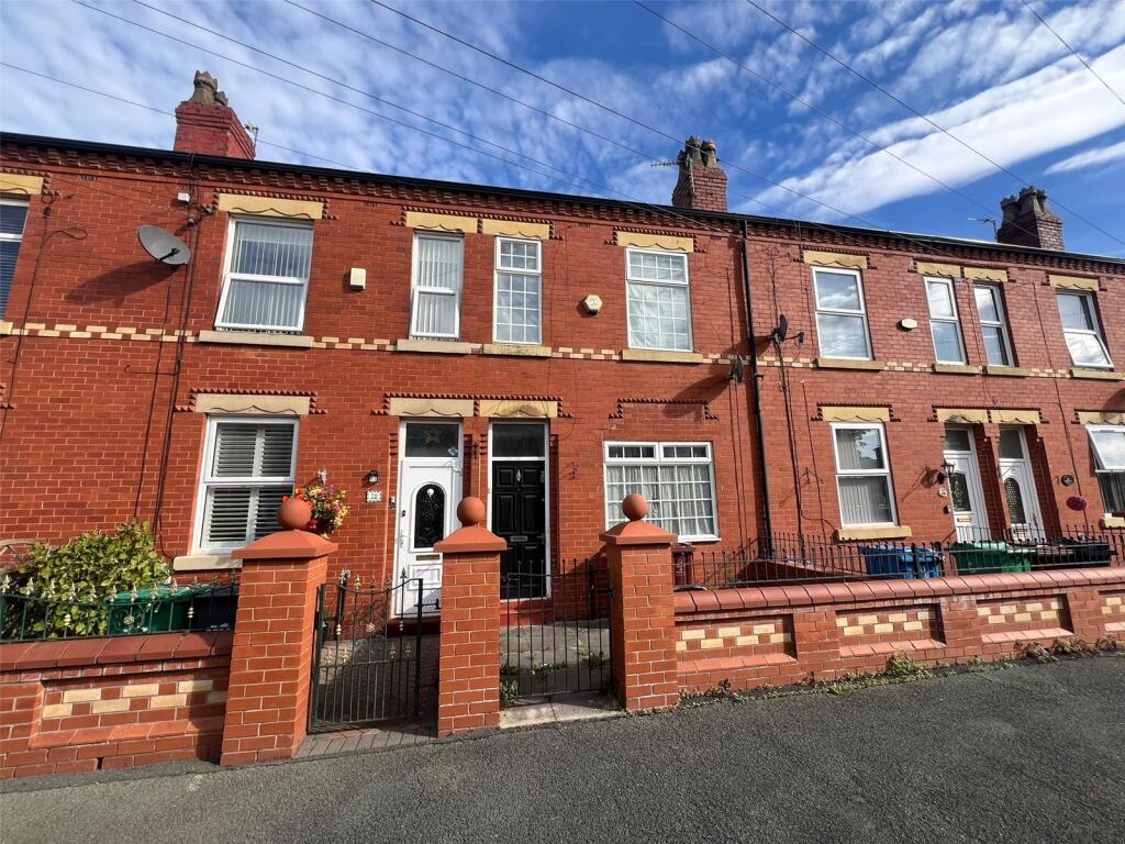 Main image of property: Beardwood Road, Manchester, M9