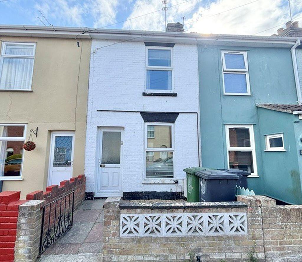 Main image of property: Nelson Road, Gorleston