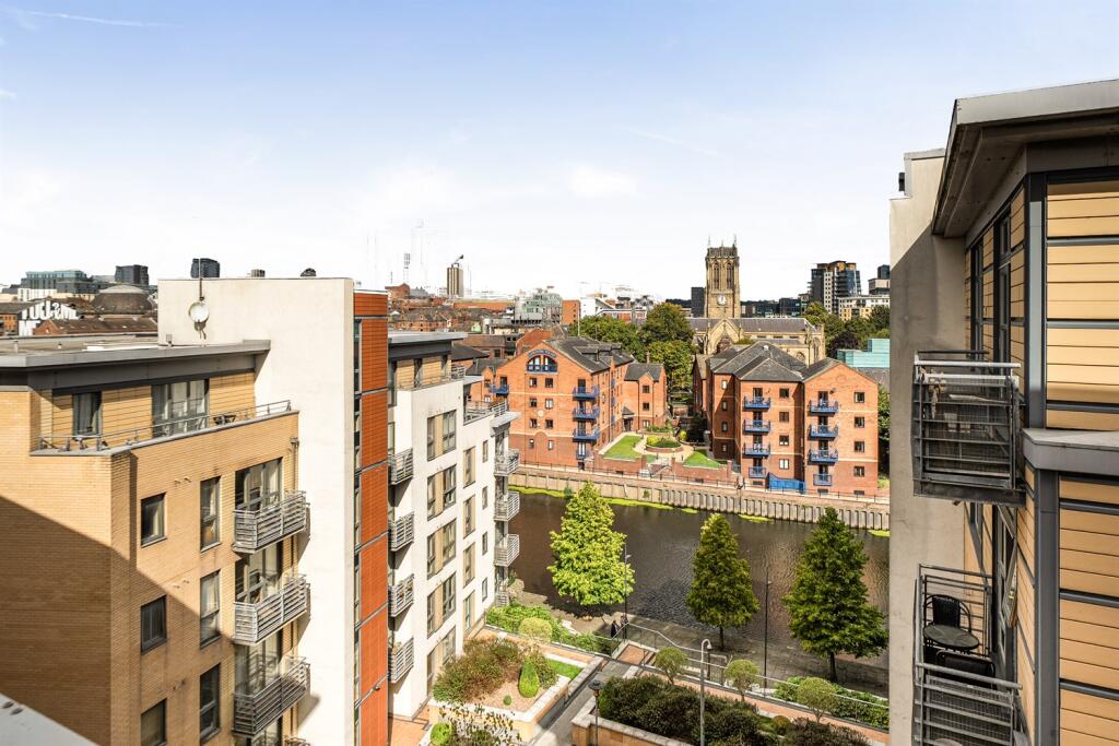 Main image of property: Balmoral Place, Bowman Lane, Leeds
