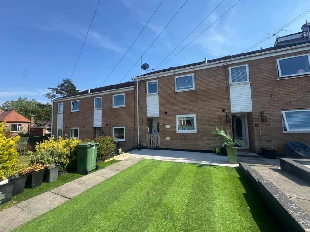 Main image of property: Penkett Grove, Wallasey