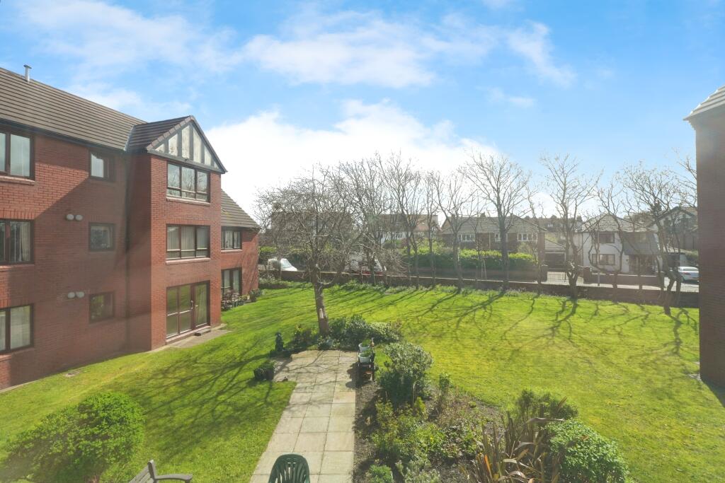 Main image of property: 2 Nicholas Road, Liverpool, L23