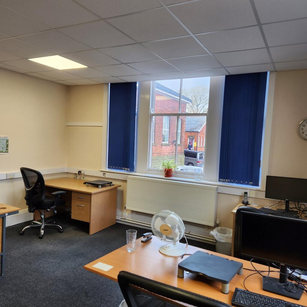 Main image of property: Dunston House, Dunston Road, Chesterfield