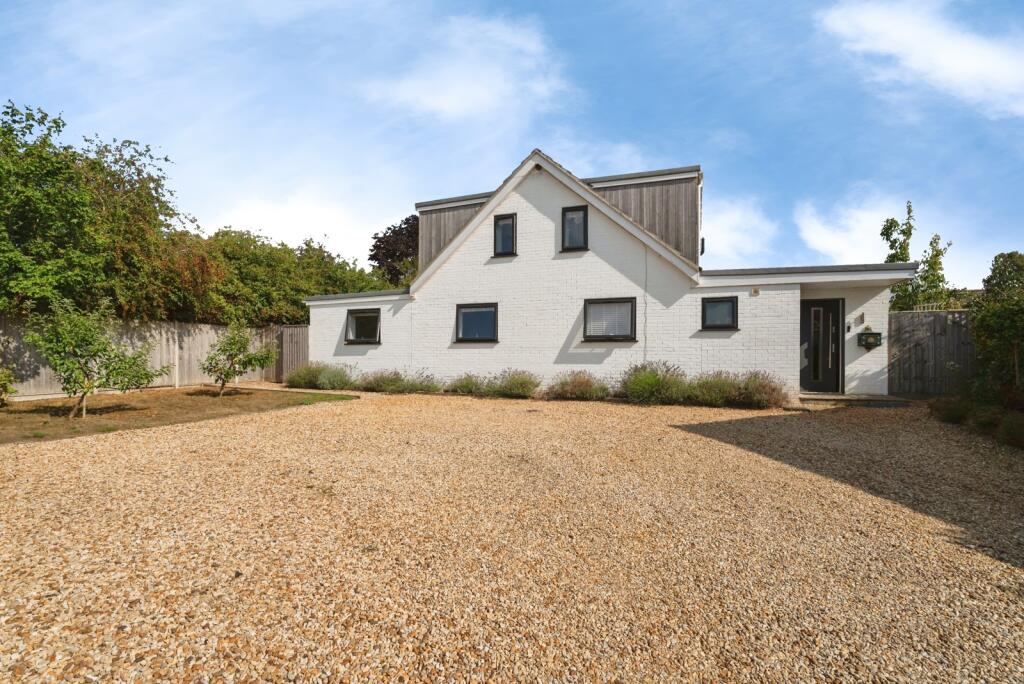 Main image of property: Thursford Road, Little Snoring, Norfolk, NR21