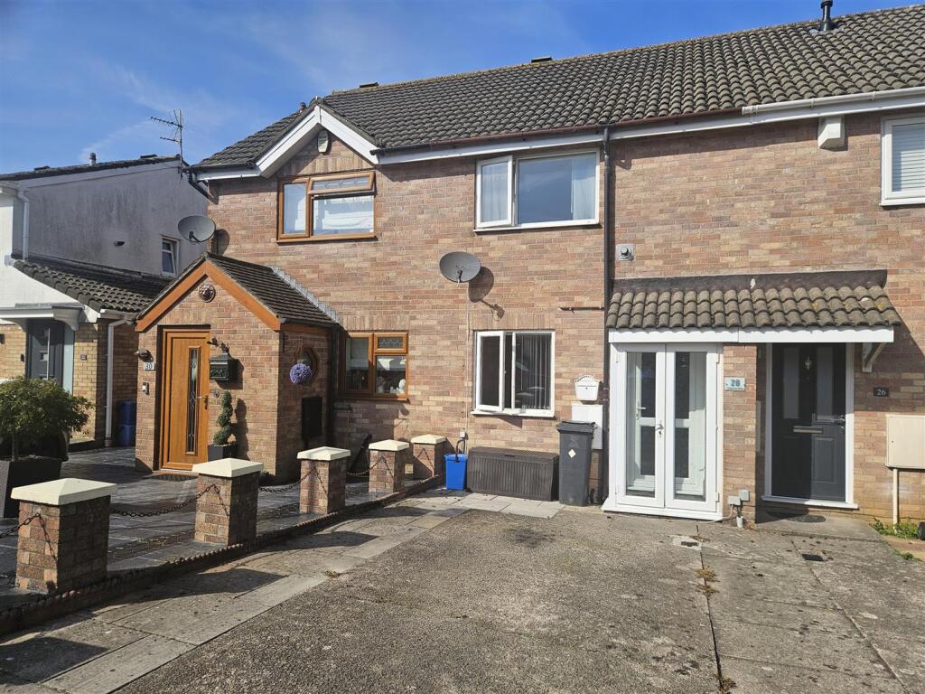 Main image of property: Traherne Drive, The Drope, Cardiff