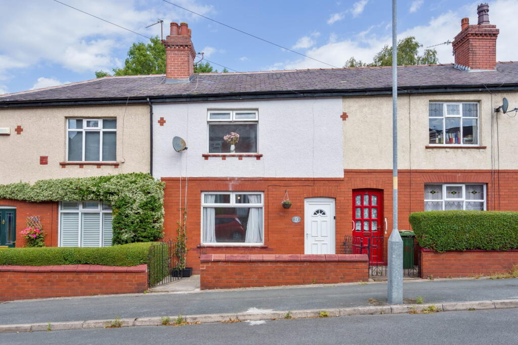 Main image of property: Gower Road, Hyde