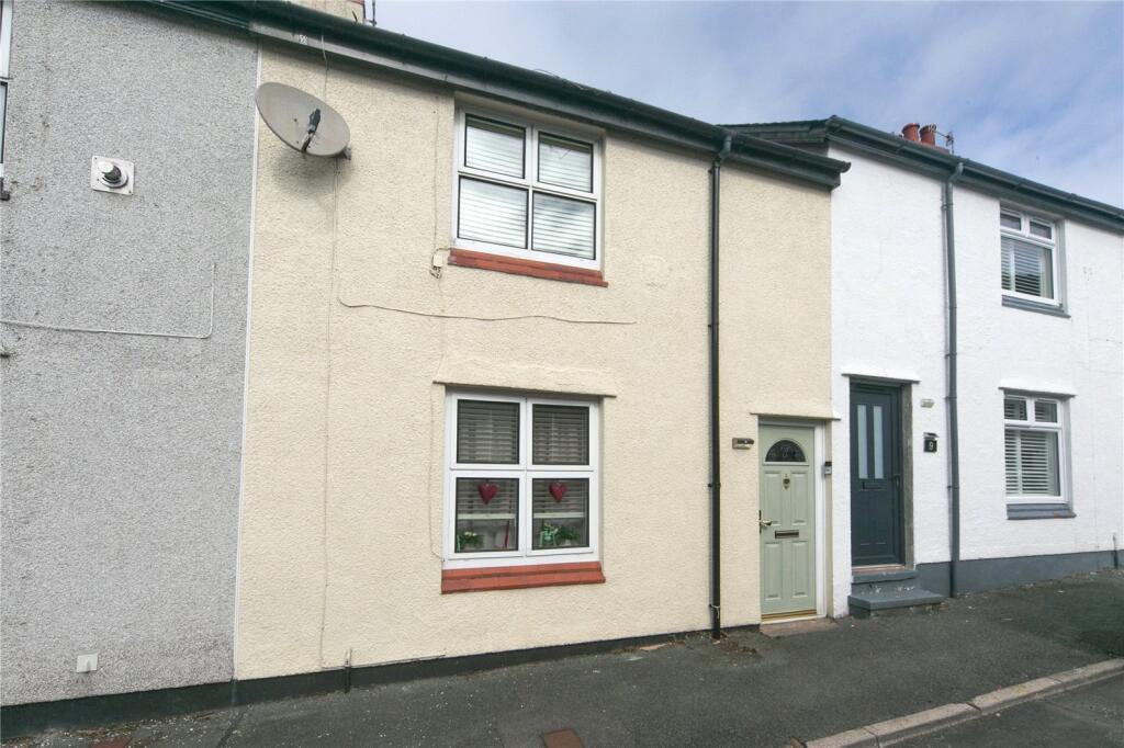 Main image of property: Tanrallt Street, Mochdre, Colwyn Bay, Conwy, LL28