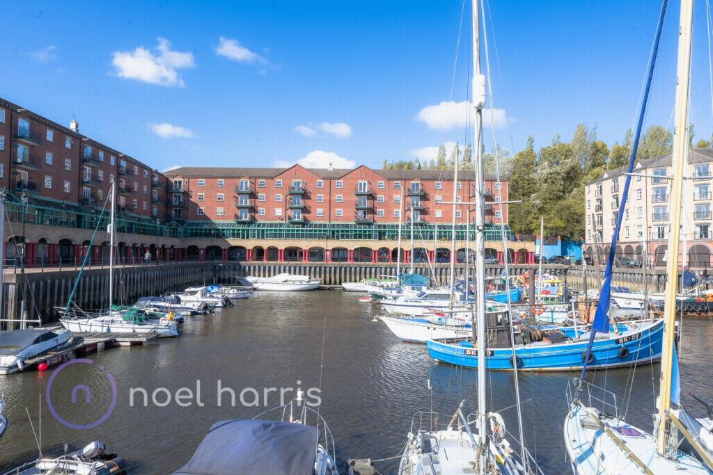 Main image of property: St. Peters Wharf, St Peters Basin, NE6