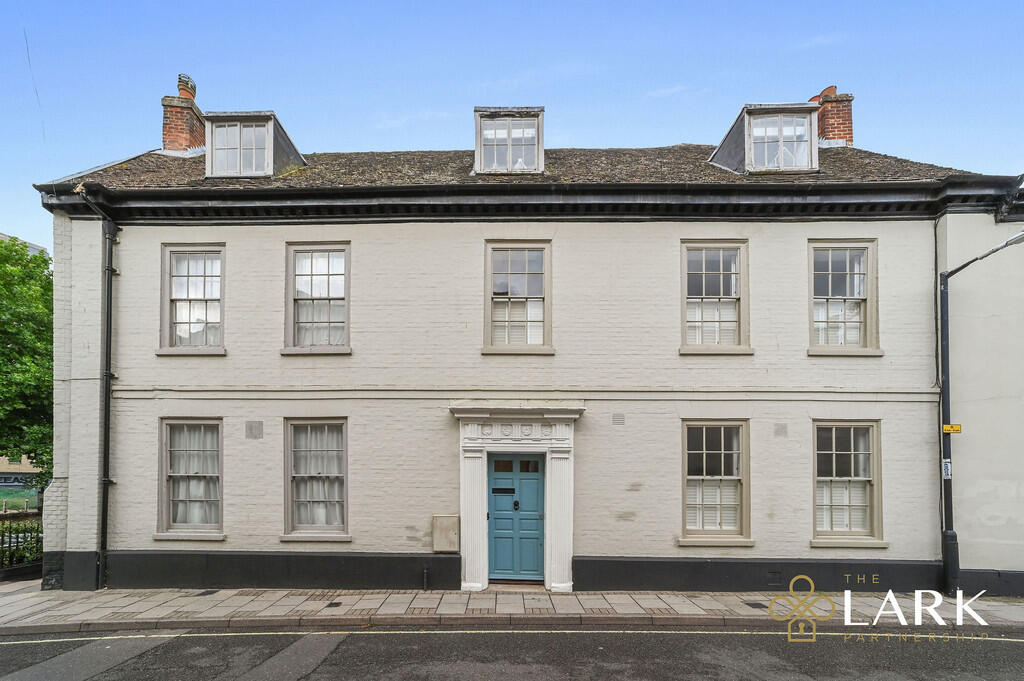 Main image of property: Ipswich, Suffolk