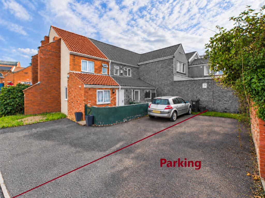 Main image of property: Market Street, Bridgwater