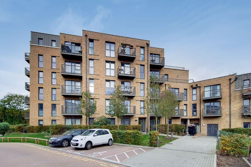 Main image of property: Connersville Way, Croydon