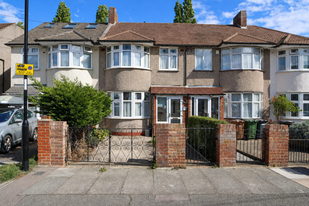 Main image of property: Datchet Road, Catford, London, SE6