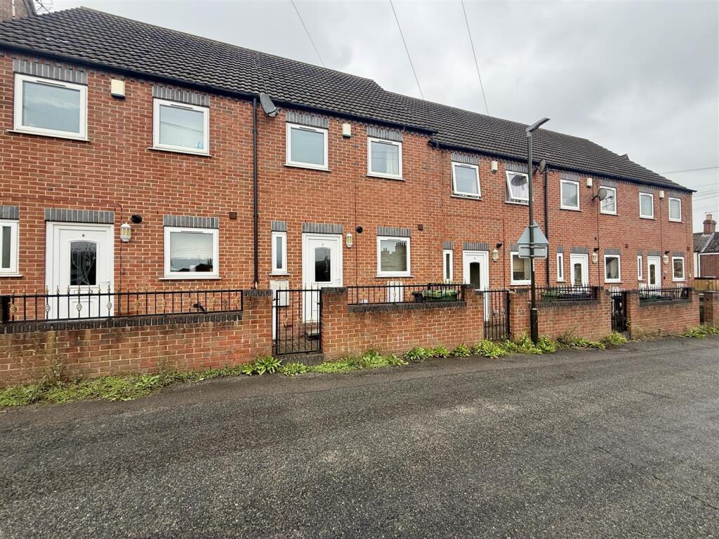 Main image of property: Upper Marehay Road, Marehay, Ripley
