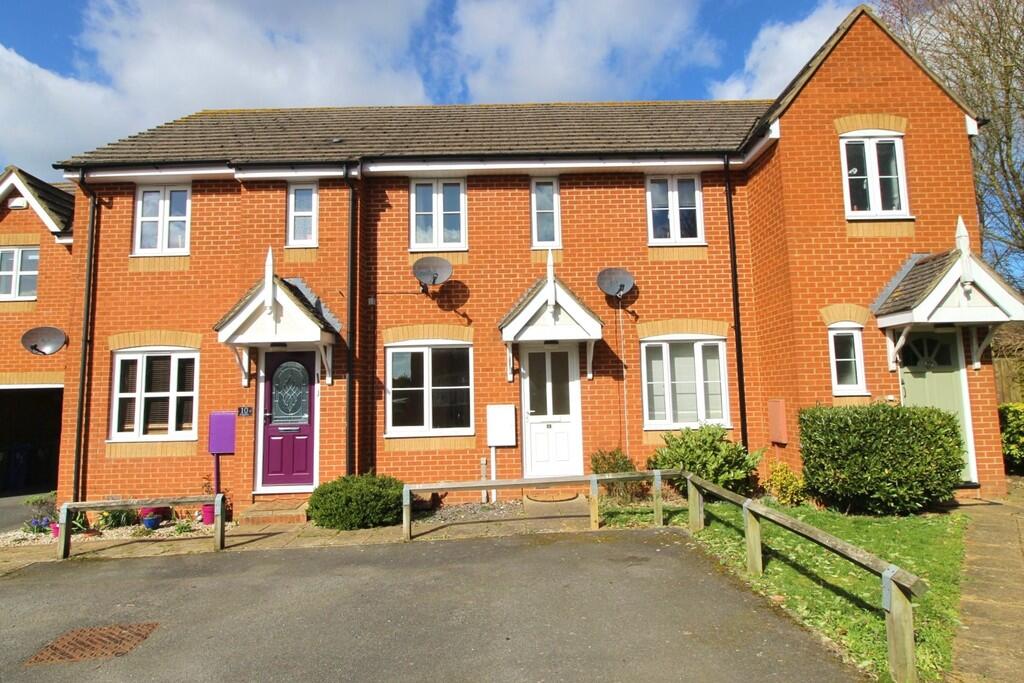 Main image of property: Lark Rise, Brackley