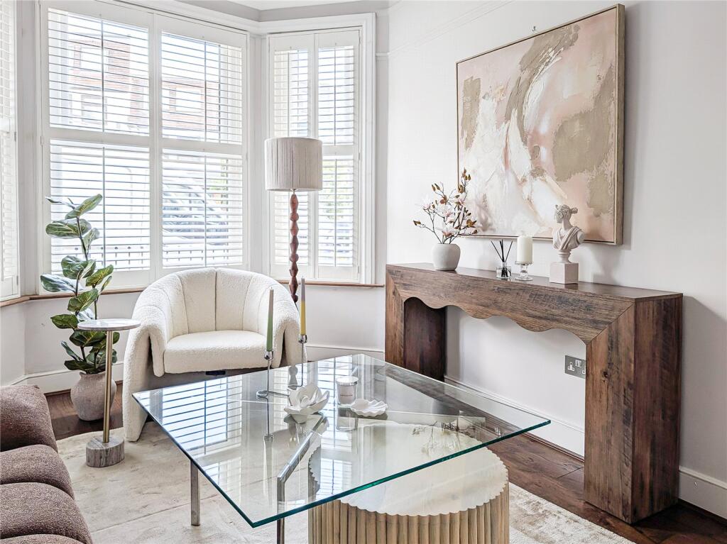 Main image of property: Muswell Hill Place, London, N10