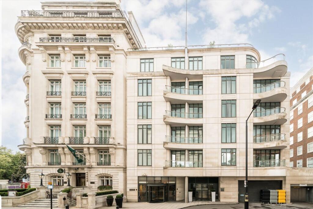 Main image of property: North Row, London