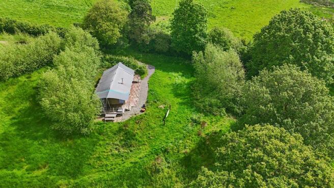 Drone View
