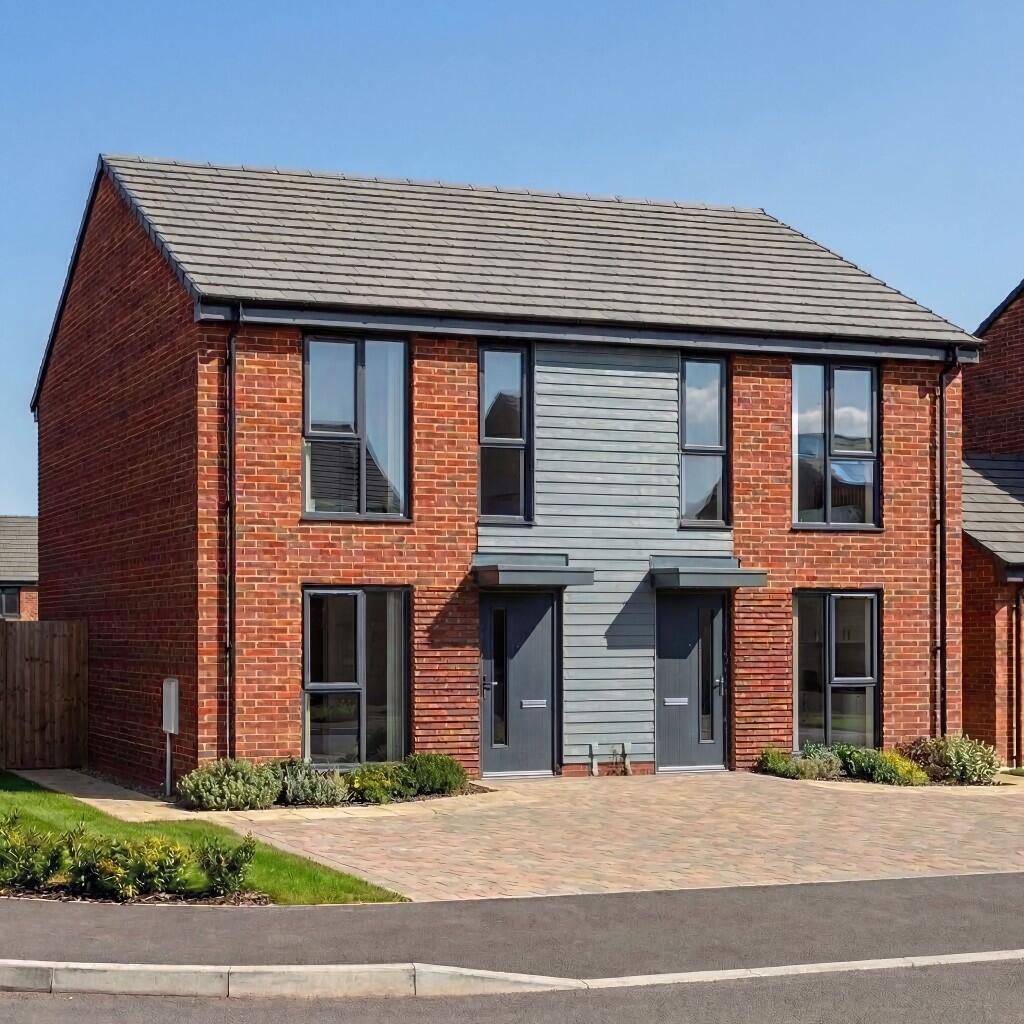 Main image of property: Scholars Park
Woodhorn Road
Newbiggin By The Sea
NE64 6HN