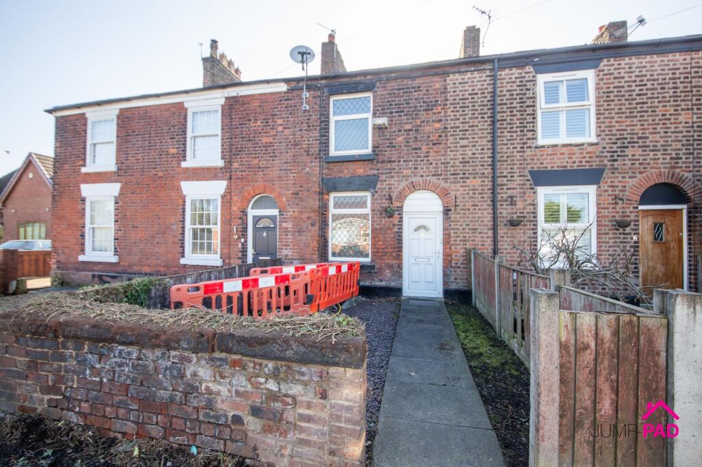 Main image of property: Clay Lane, Burtonwood, WA5