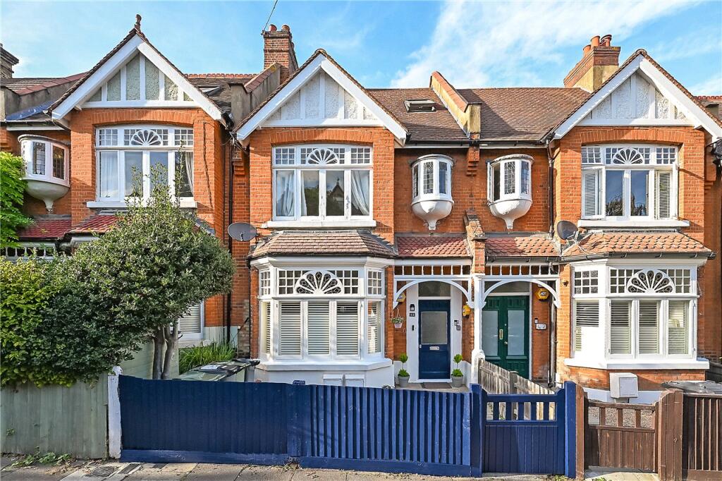 Main image of property: Trinity Rise, Herne Hill, London, SW2