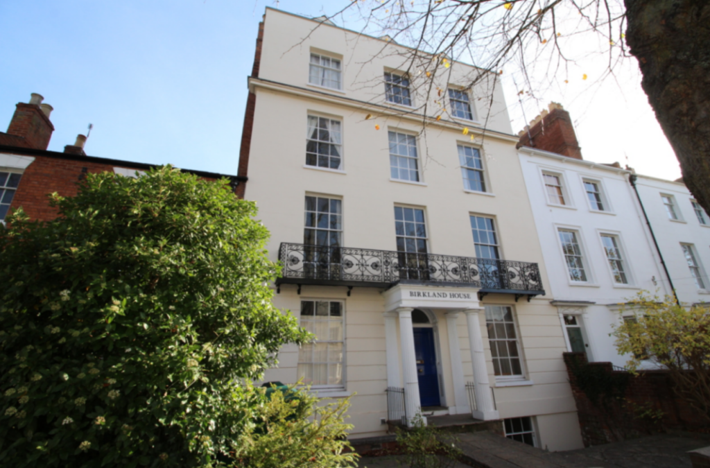 Main image of property: Portland Street, Leamington Spa