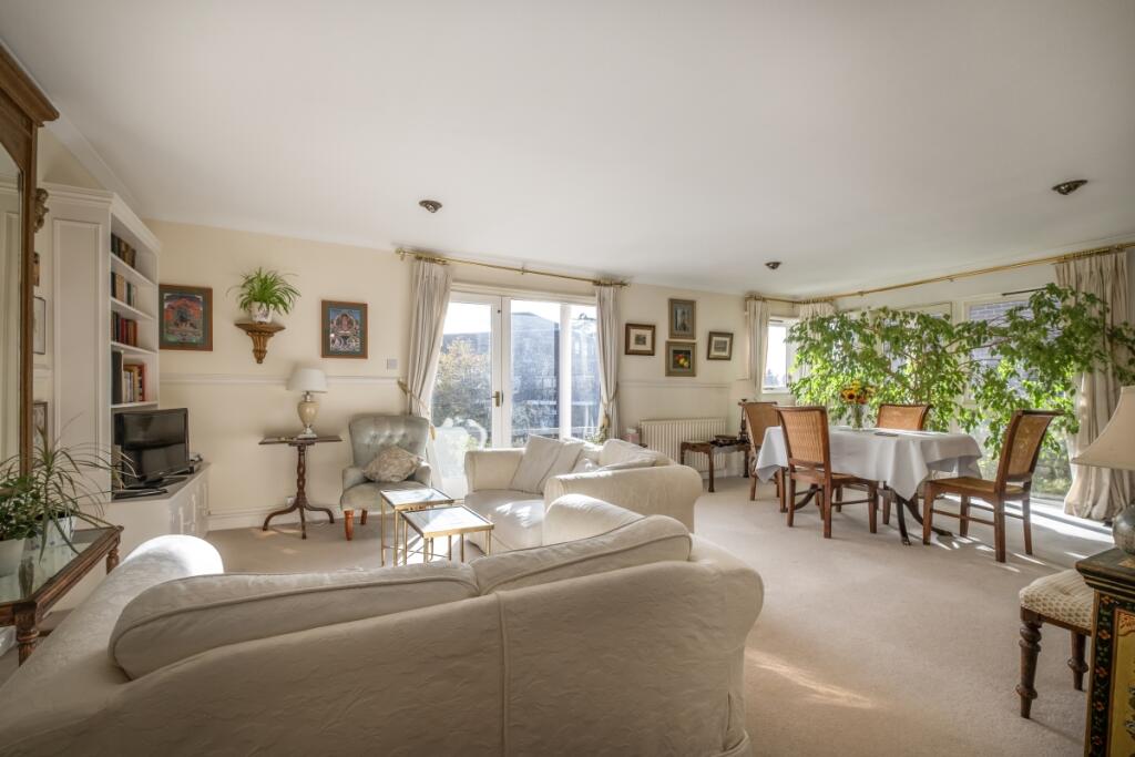 Main image of property: Warwick Drive London SW15