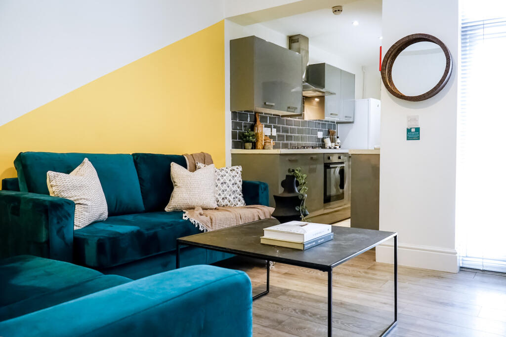 Main image of property: Baggholme Road, Lincoln