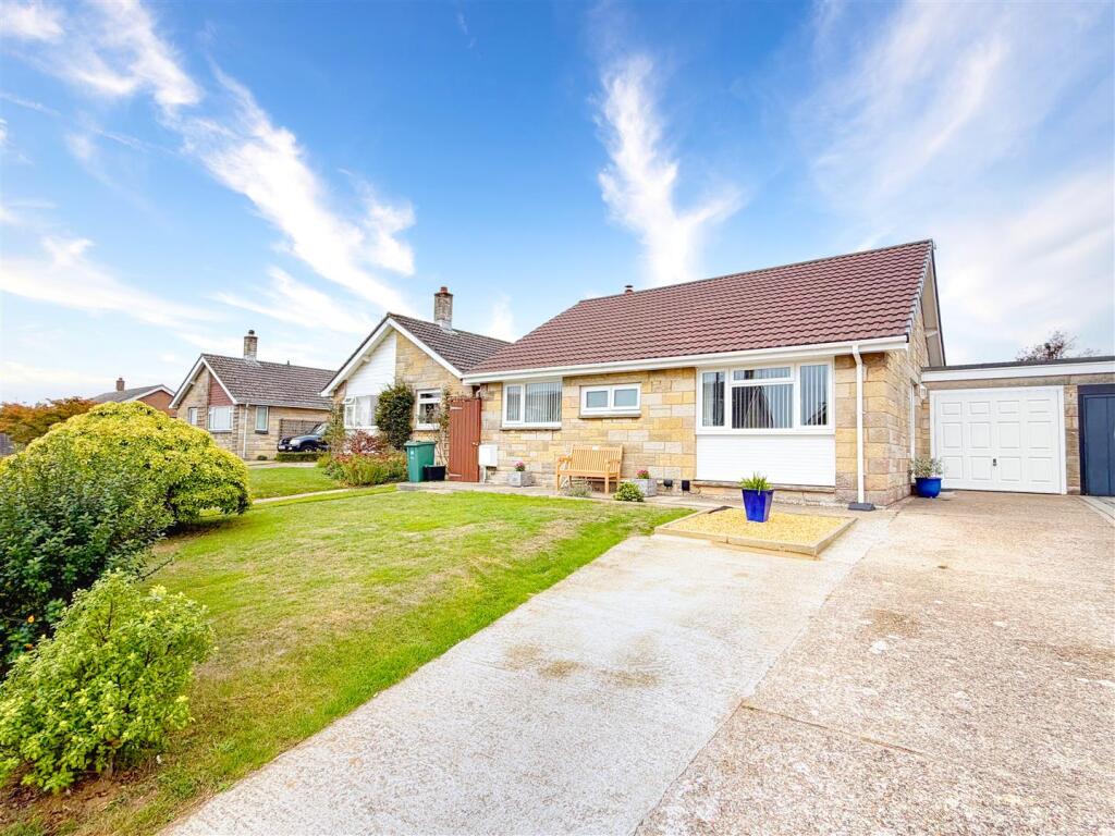 Main image of property: Holford Road, Wootton Bridge, Ryde