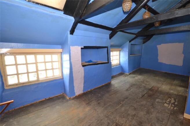 Accomodation
