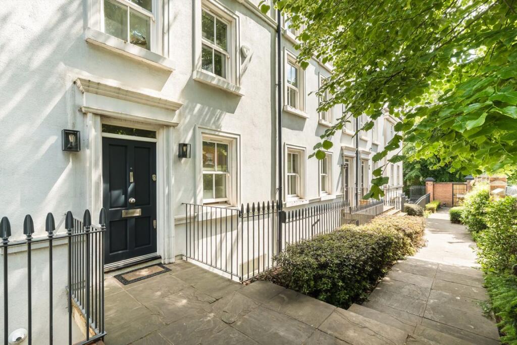 Main image of property: Southwood Lane, Highgate