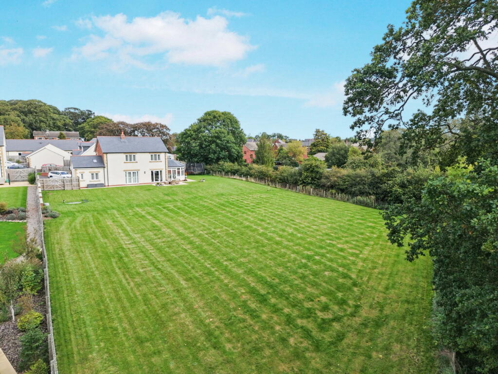Main image of property: Bluebell Meadows, Cumwhinton, CA4