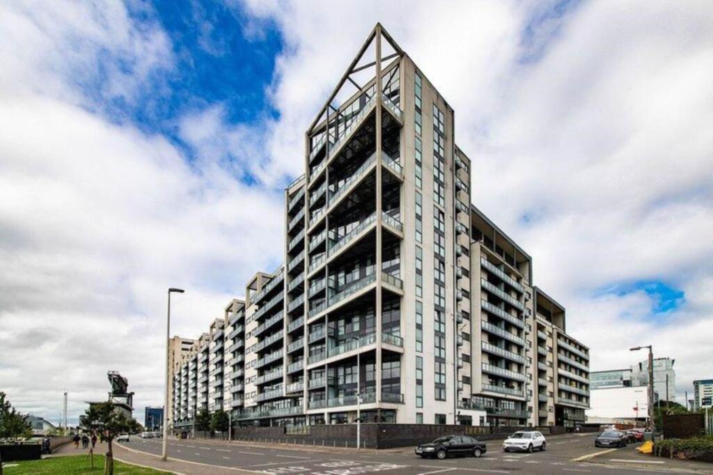 Main image of property: Lancefield Quay, Glasgow