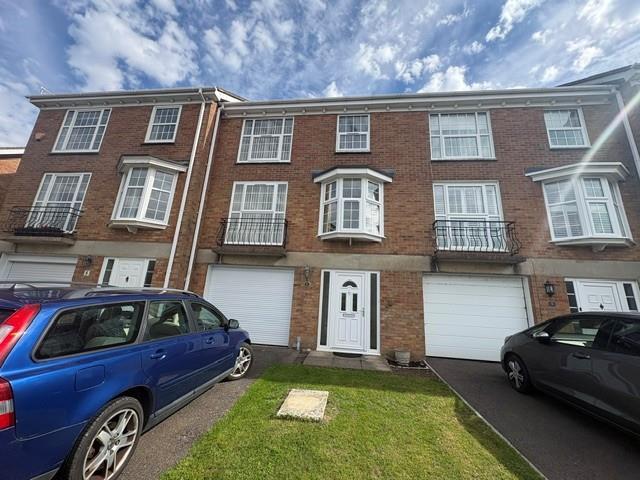 Main image of property: Fisher Close, Hythe