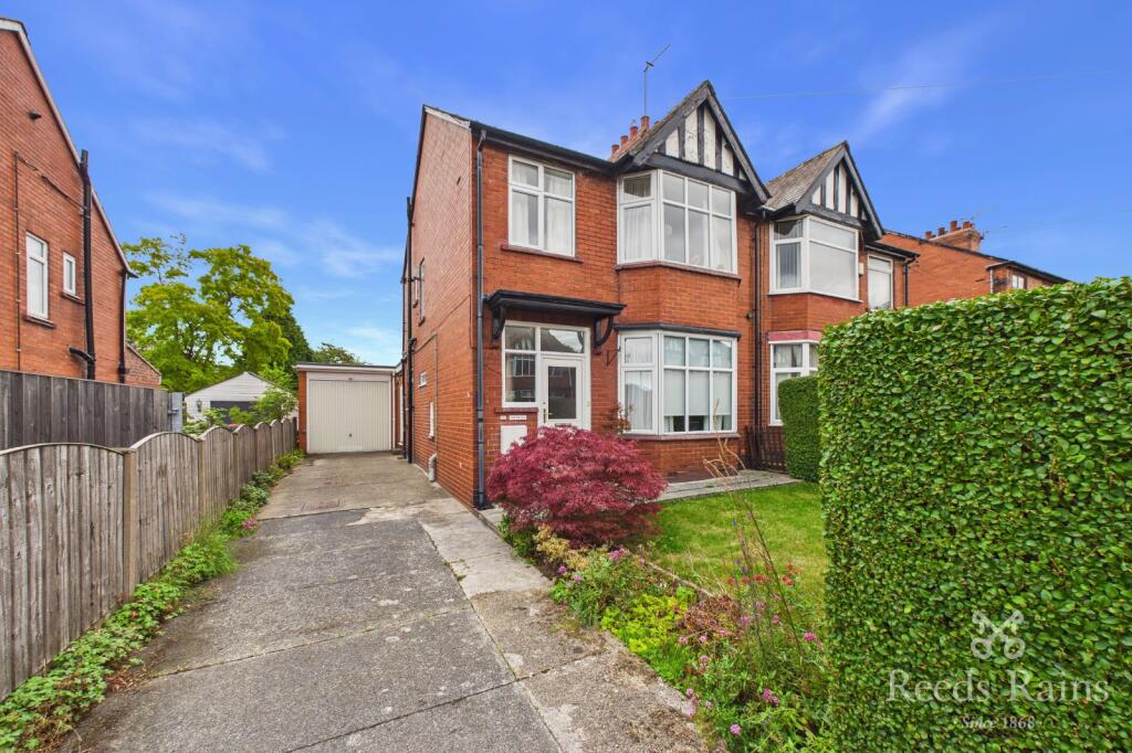 Main image of property: Hill Road, Castleford, West Yorkshire, WF10