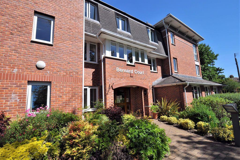 Main image of property: Chester Road, Holmes Chapel