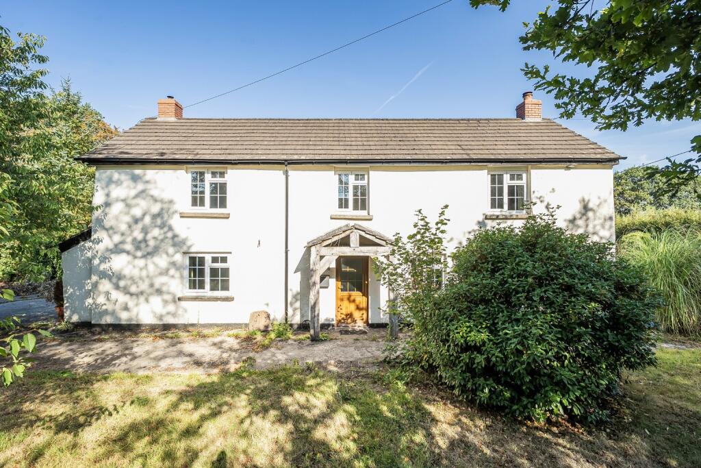 Main image of property: Halwill, Beaworthy, Devon, EX21 5UG
