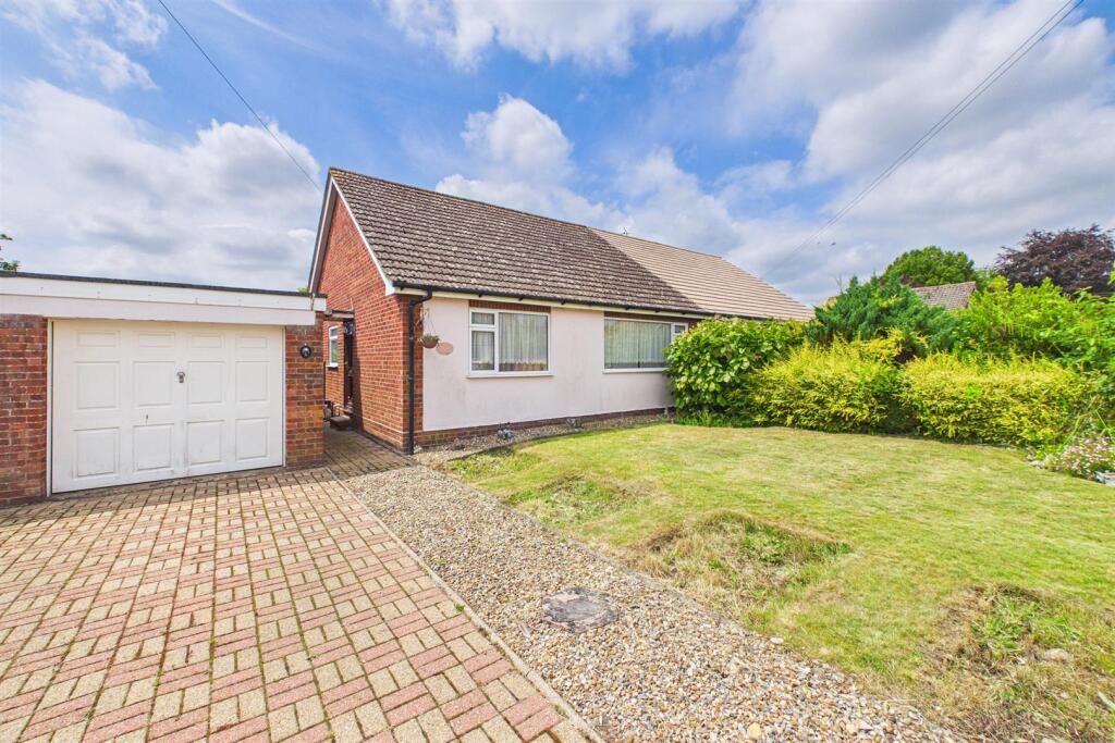Main image of property: Coles Way, Reepham