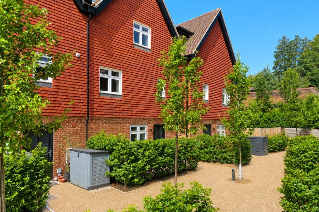 Main image of property: Station Yard, Waterhouse Lane, Kingswood, Surrey, KT20