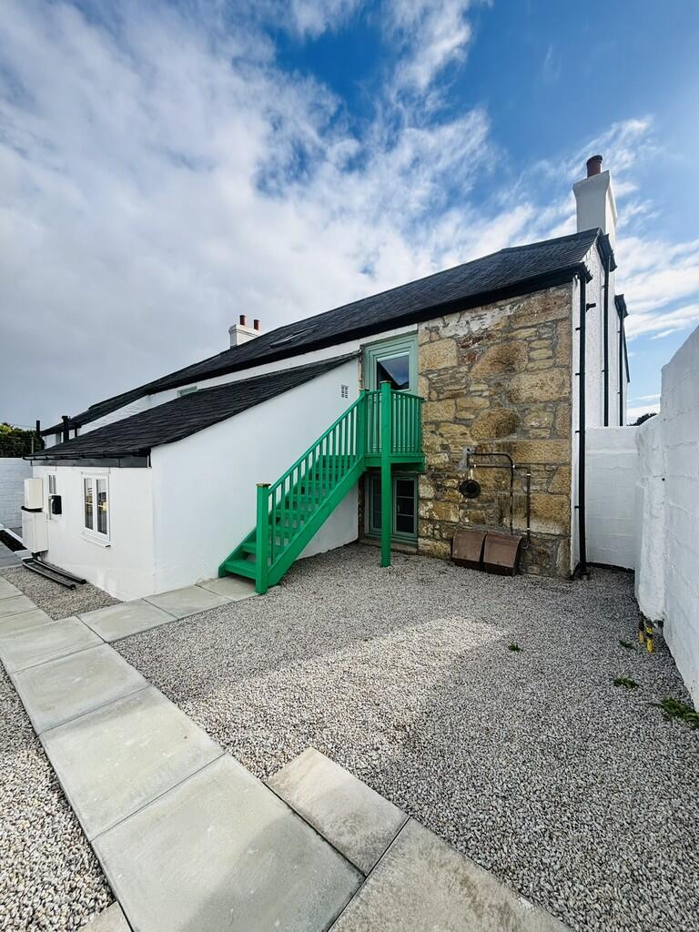 Main image of property: Canonstown, Hayle