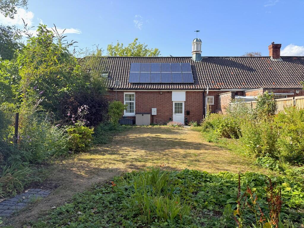 Main image of property: Marshland Street, Terrington St. Clement