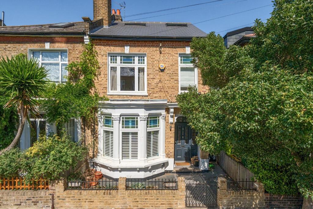 Main image of property: Trossachs Road, East Dulwich, London, SE22